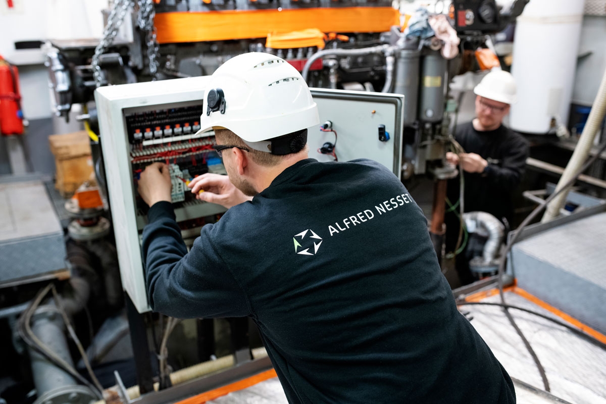 Bilde til Spisskompetanse