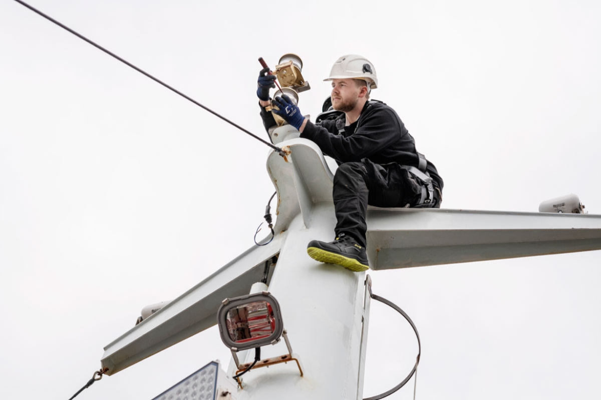 Bilde til  Maritim næring