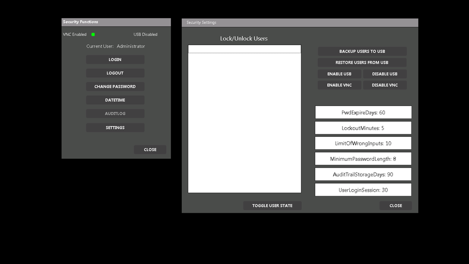 Cyber Security ConX AMS